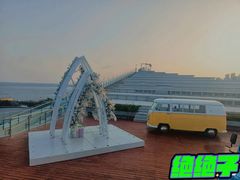 -海合安青岛极地海洋公园