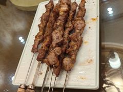 -民族饭荘(新华大街店)