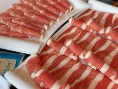 -北门涮肉·铜锅涮肉(南锣鼓巷店)