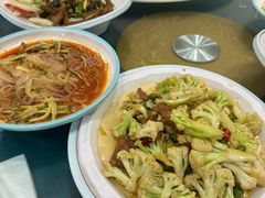 -祥龍斋清真食府