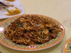 -烤肉季饭庄