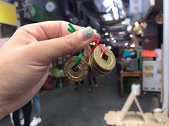 -通仁市场