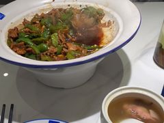-兰湘子·湘菜小炒(济南领秀城店)