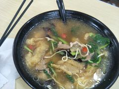 -孟记大碗面•家常菜(鼓楼和会街店)