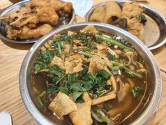 -柳州肥姨妈大骨螺蛳粉(双阳路店)