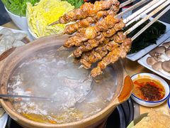 -花姐羊肉炉(吕厝店)