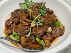 -丁哥·庐味鲜 土菜·20年老字号(世纪阳光花园店)