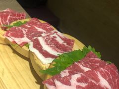 -火炉火自助餐(枫蓝国际店)