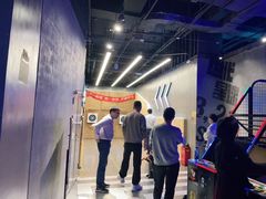 -世代星球·保龄球·镭战真人CS·团建(杨浦店)