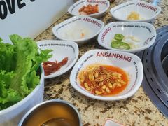 -安又胖韩国烤肉(美罗城店)