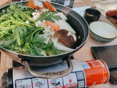 -山葵家居酒屋(天目里店)