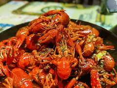 -红钳侠小龙虾·烧烤(中赢康康谷店)