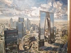 -江苏省美术馆(长江路新馆)