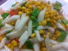 东起顺菜馆-东起顺总店(中山门店)