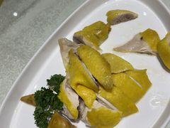 -金枝玉叶上海人家食府(三里河店)