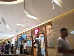 -西贝莜面村(近铁城市广场店)