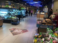 -盒马鲜生(枣园路店)