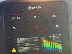 -悦莱美健身俱乐部(五羊新城店)