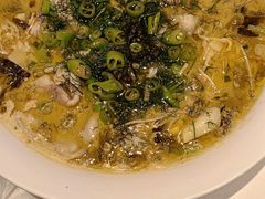-孙家外婆•长春地标美食新名片(吾悦广场店)