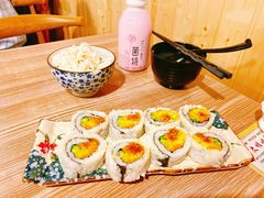 -左舞和风屋便当(金地店)