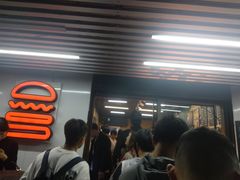-前进5路汉堡炸鸡(前进五路店)