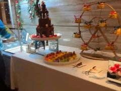 -北京王府井希尔顿酒店·万斯阁西餐厅