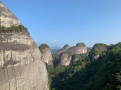 -崀山风景名胜区