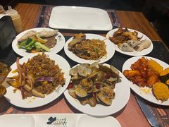 -汉巴味德(大悦城店)