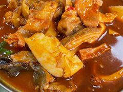 -国庆烧麦馆