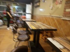 -碳炉海鲜烧烤·1992(北京路店)
