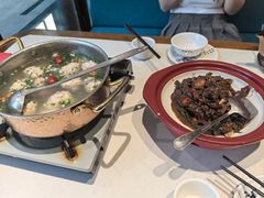 -食膳人家·永州美食地标(双牌店)