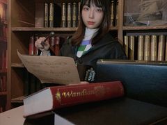 -逃脱反斗城沉浸剧情密室(北京路店)