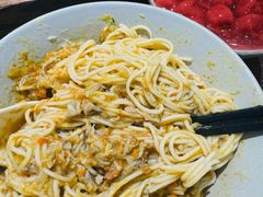 -李百蟹·江南蟹黄面·河景餐厅(夫子庙总店)