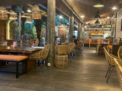 -Pundi Pundi Restaurant