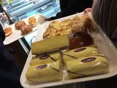 -TOUCH泰奇(奉贤宝龙城市广场店)