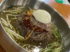 冷面-韩礼年糕(飞虹路店)
