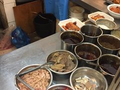 -蒲氏烤鸭(百寿路店)