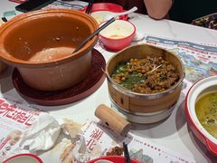 -来菜·湖北头牌藕汤(武商MALL众圆店)