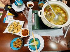 -金龙·打边炉(武进路店)