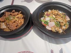 -谭厨中山传家菜.乳鸽.脆鲩鱼(华强北中航城店)