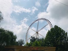 -辛玛王国游乐园