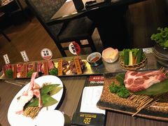 -赤坂亭·M9和牛烧肉(南京江南虹悦城店)