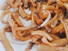 -村花杏荔枝湾艇仔粥