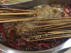 -来伊回麻辣烫·火锅串串清真(红瓦寺总店)