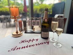 -Wolfgang’s Steakhouse 沃夫冈牛排馆(上海白玉兰广场店)