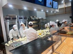 -木子木水日式烫面包(杭州首店)