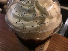 -星巴克(北京复兴路店)