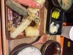 -天妇罗内顺田(罗湖店)