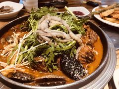 -大家烤羊庄·聚餐团建·谢师宴·生日派对(南山店)