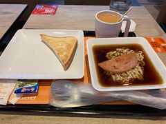 -大快活(丽丰店)